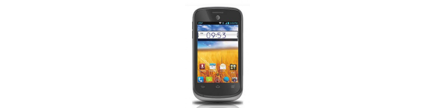 ZTE Avail 2 Z992